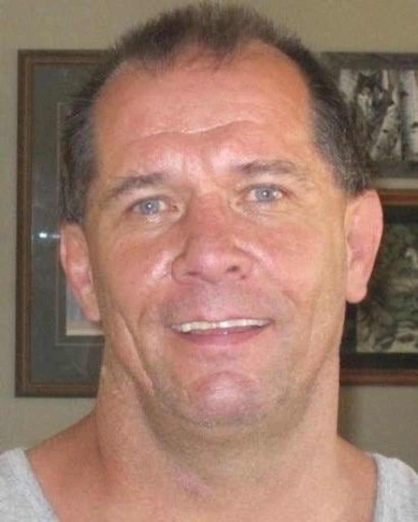 Steven W. Krehmeyer