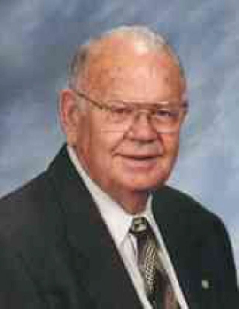 Paul  Eugene  Criswell