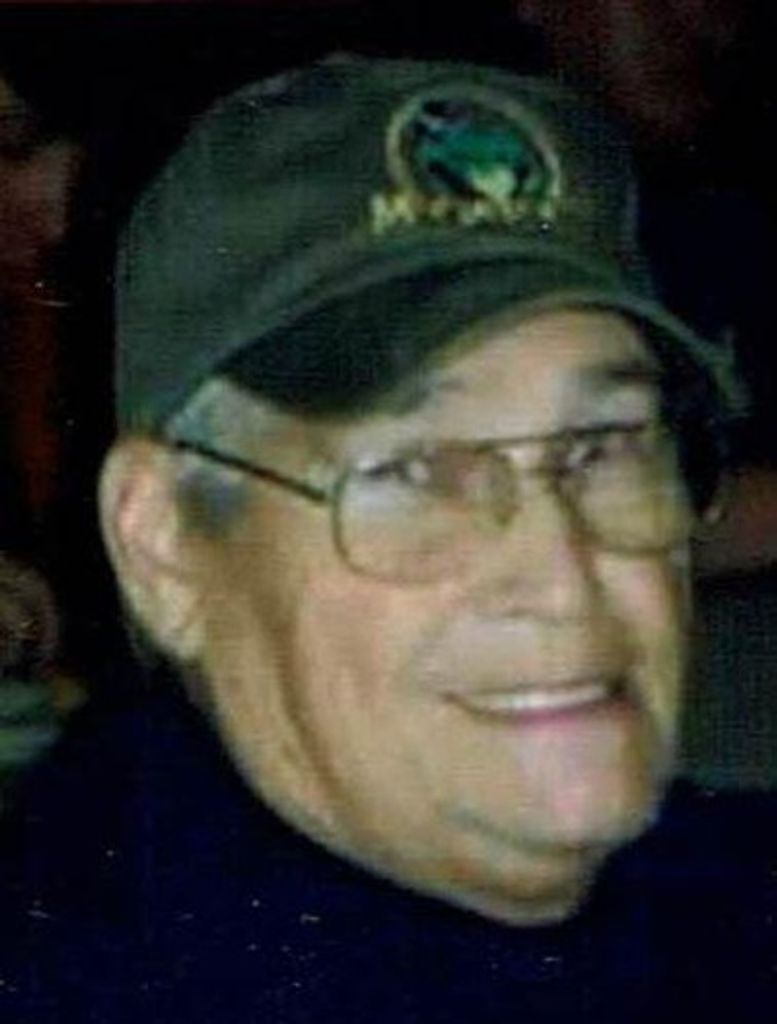 George Robert Hasselbring