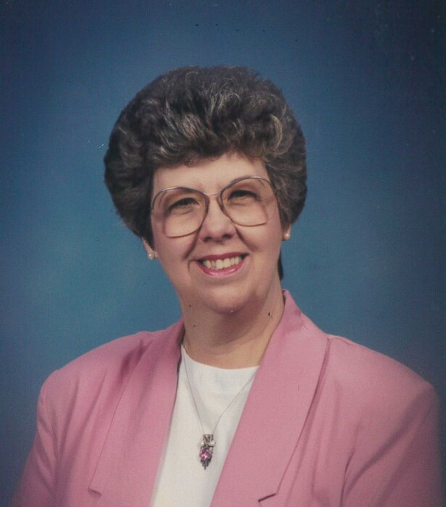 Saundra Sue Ebbs