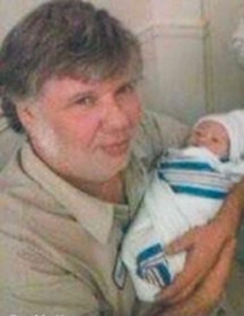 Norman  Franklin  Hogge, Jr.