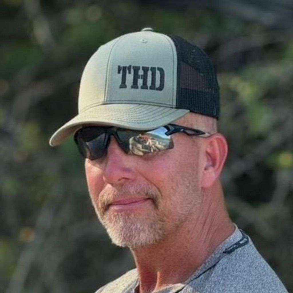 Rick Noack