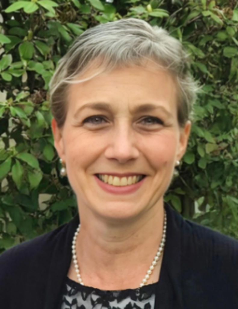 Donna R. (Page) Buote