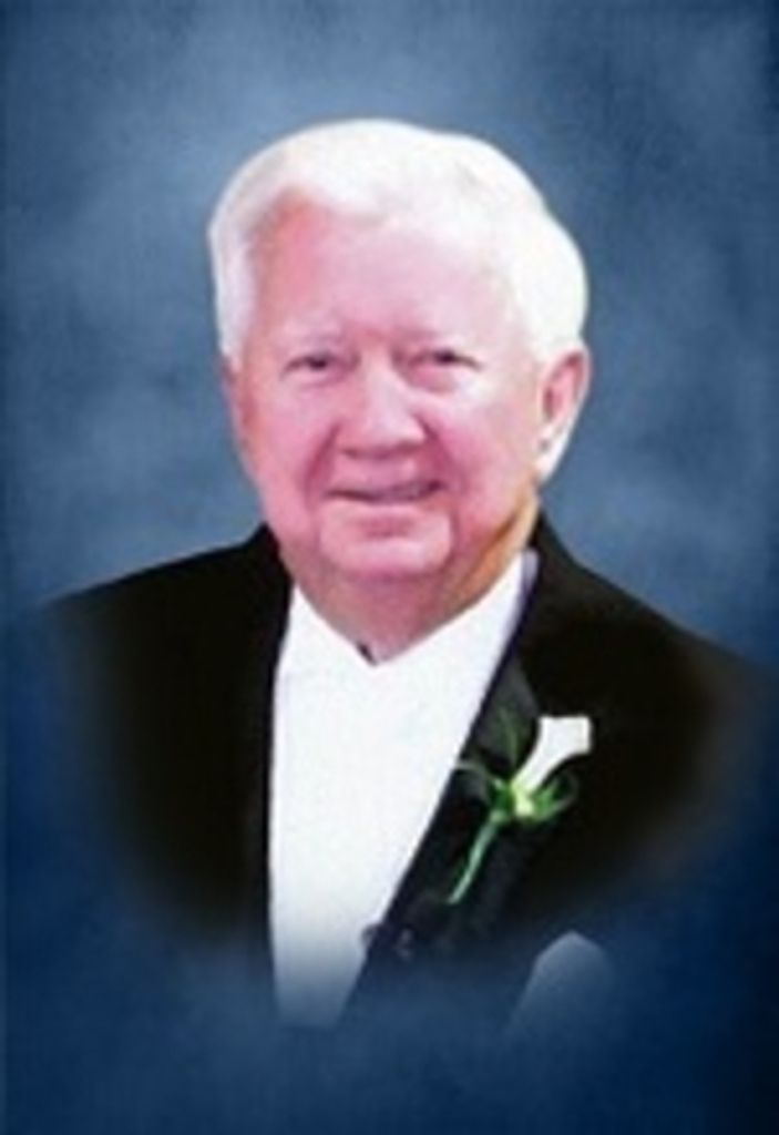 Rev. Bobby Lee Morris