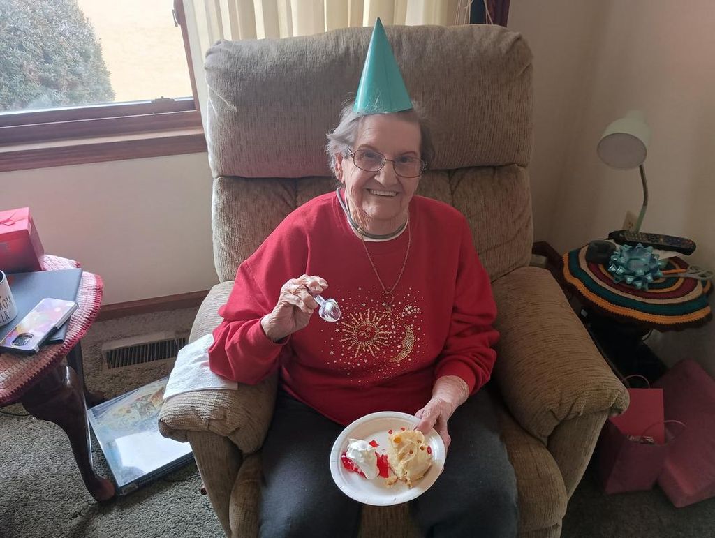 Alice J Mowery Profile Photo