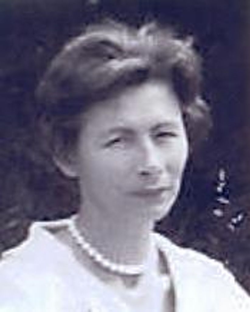 Muriel Etta Bellamy Profile Photo