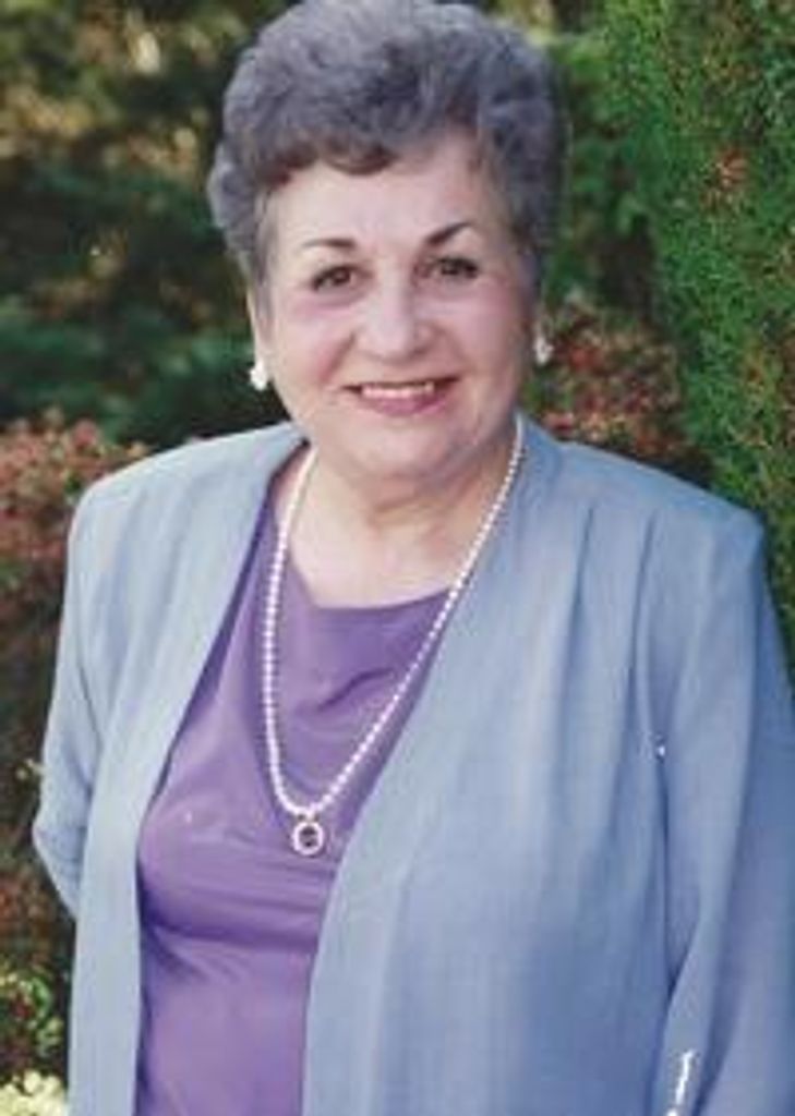 Edith B. L'Heureux