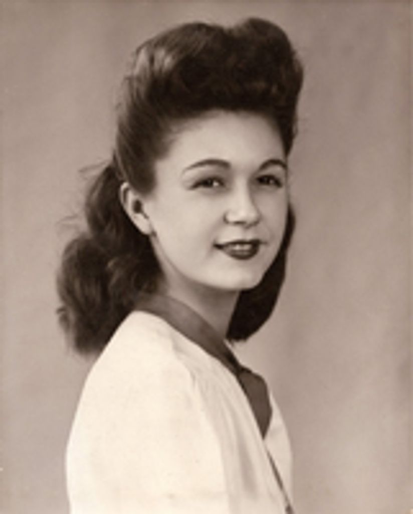Mary Kay Evans
