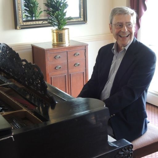 Allen Bonde Profile Photo