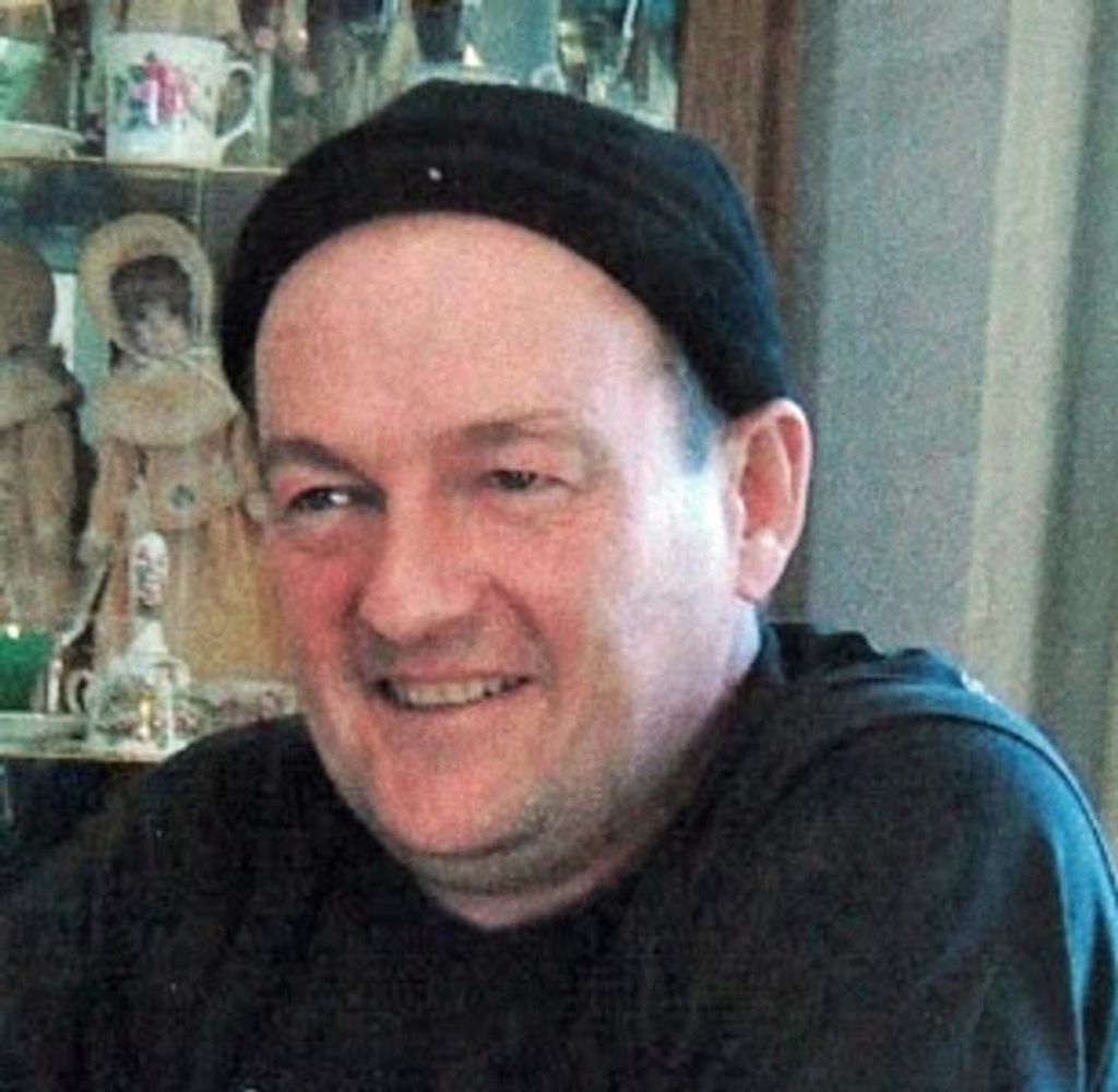 Patrick Young Profile Photo