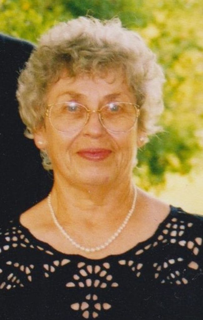 Dorothy Louise Hunter Profile Photo