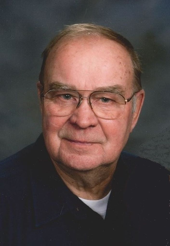 Dale Fredrick Bliese Profile Photo