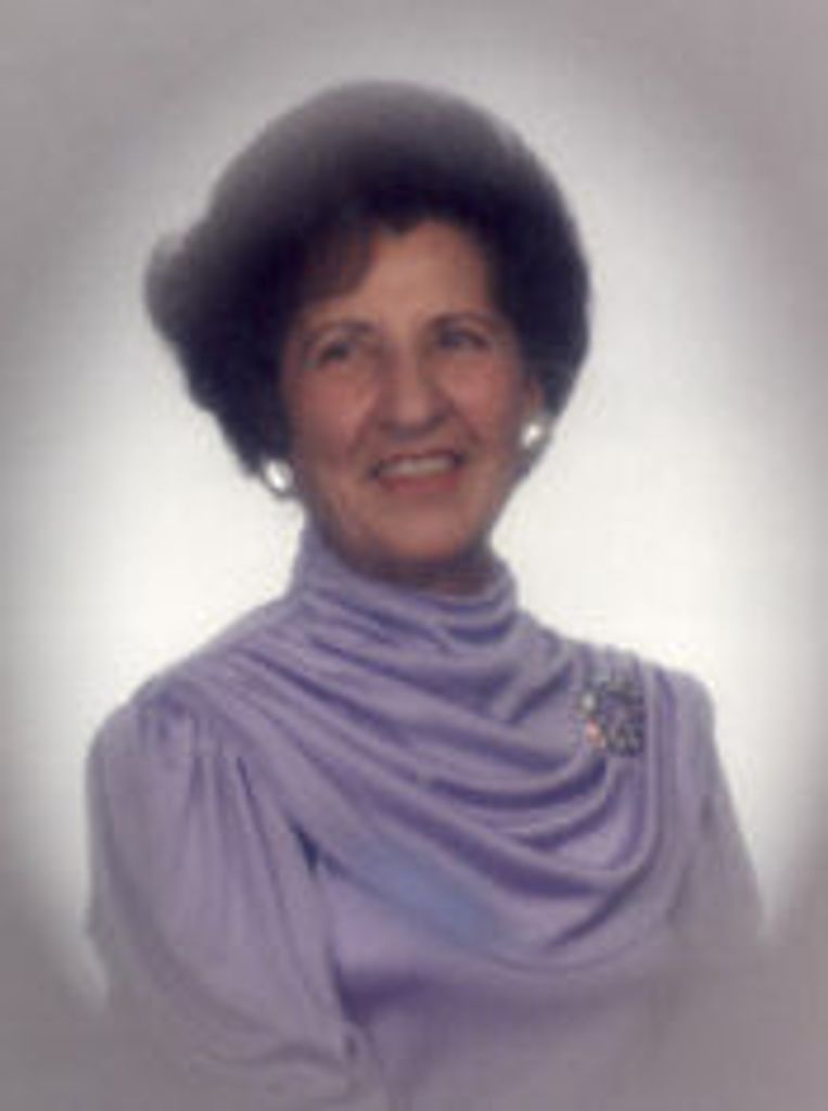 Grace  DiMercurio