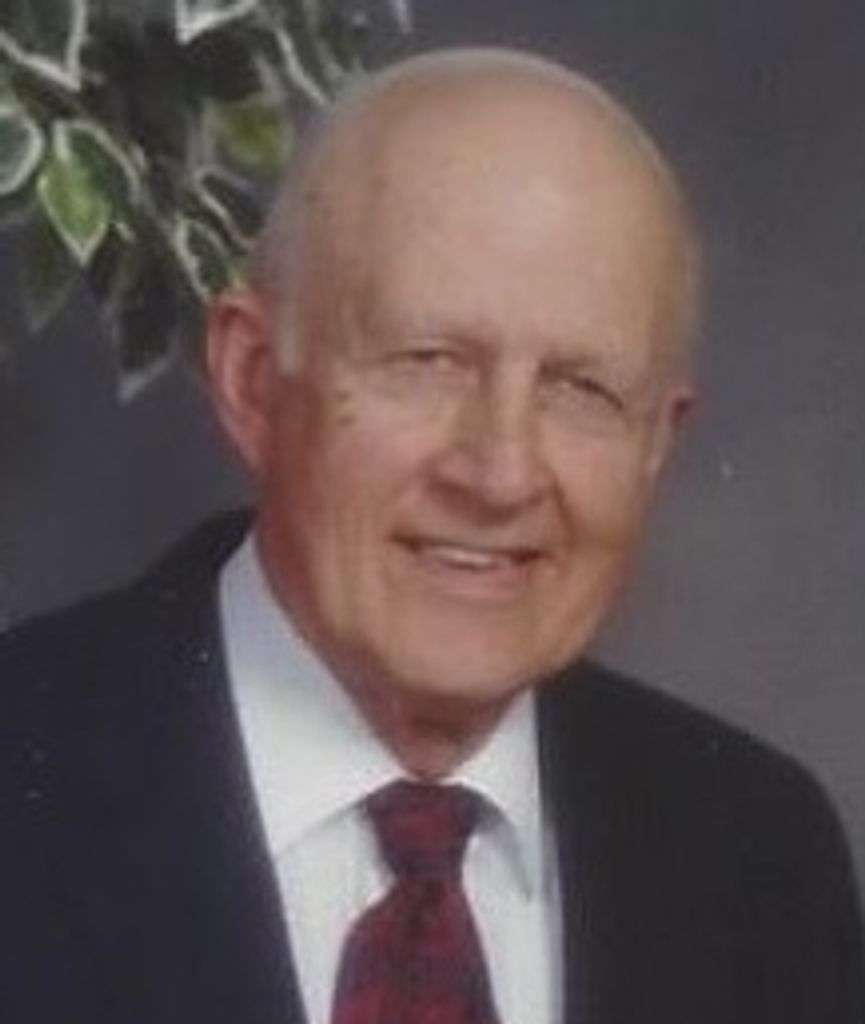William J. “Bill” Weidert