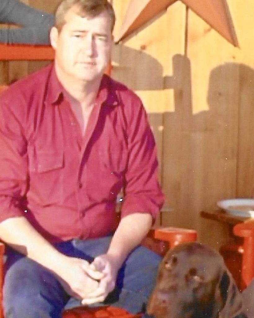 Johnnie Wade Williamson