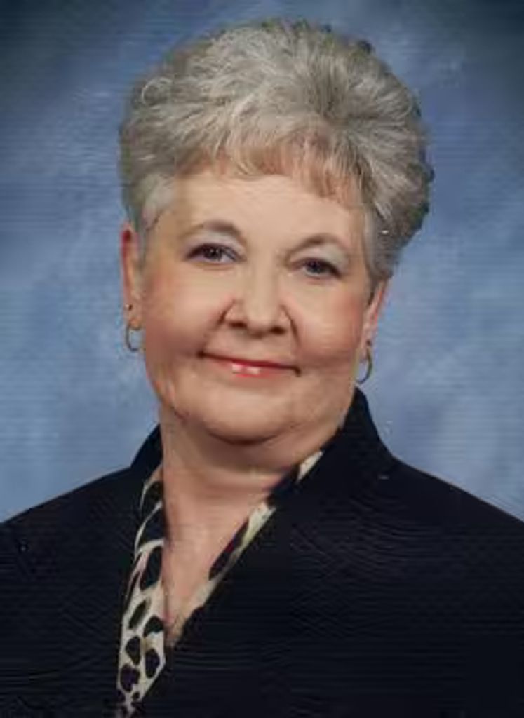 Shirley Doris Taylor Profile Photo