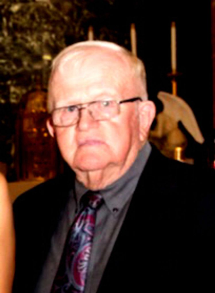 Lyle Hubert Wignes Profile Photo
