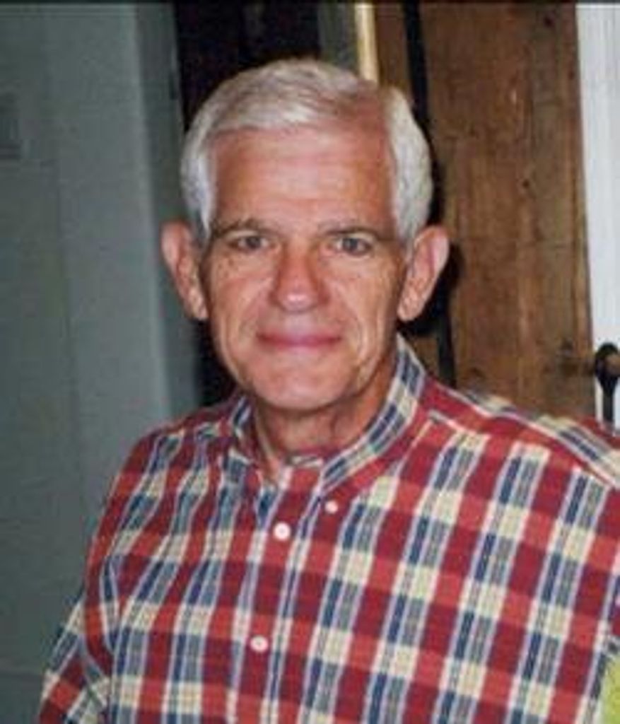 Robert Coston (Bob) Bodenhamer