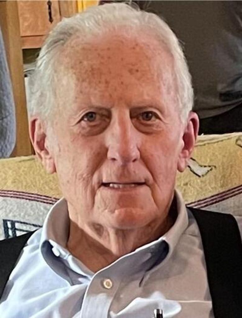 Bobby Lendon Smith Profile Photo