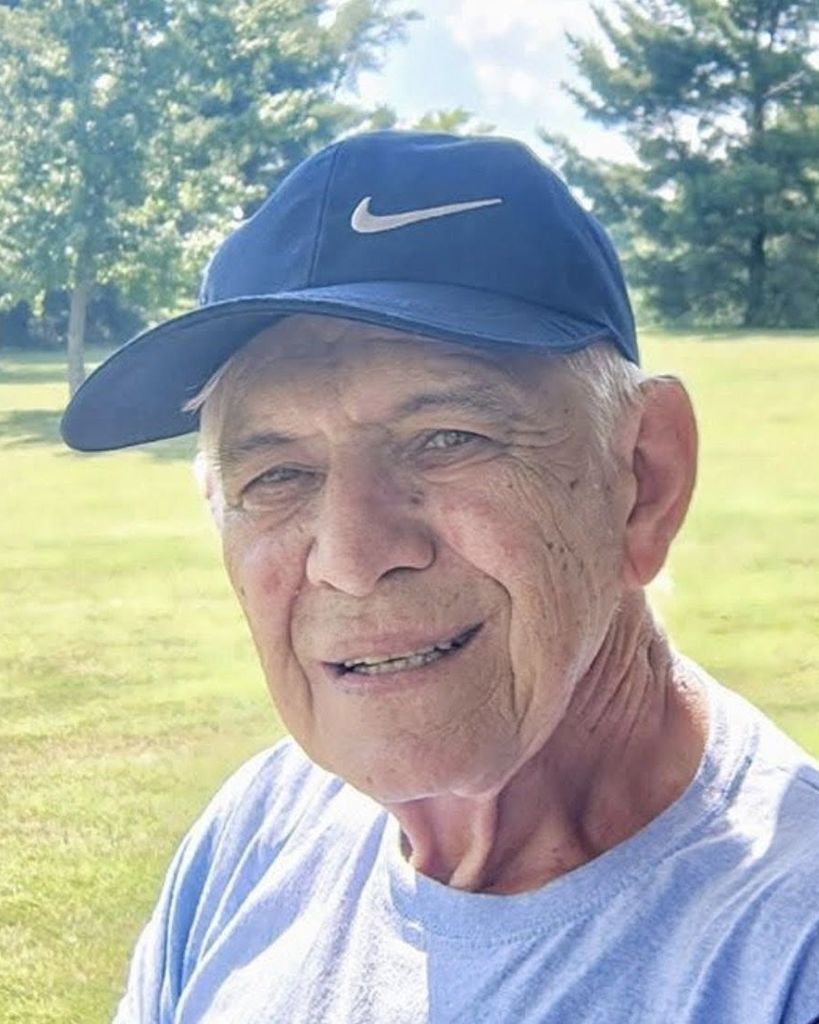 Benjamin Rueben Dapice