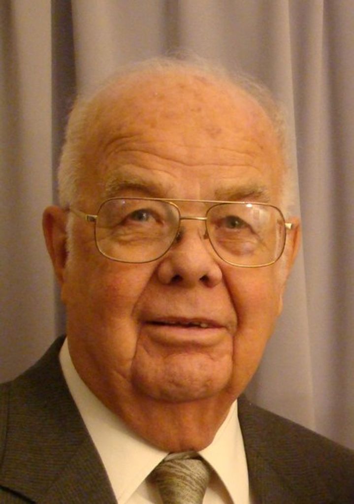 Ralph A Holmes Profile Photo
