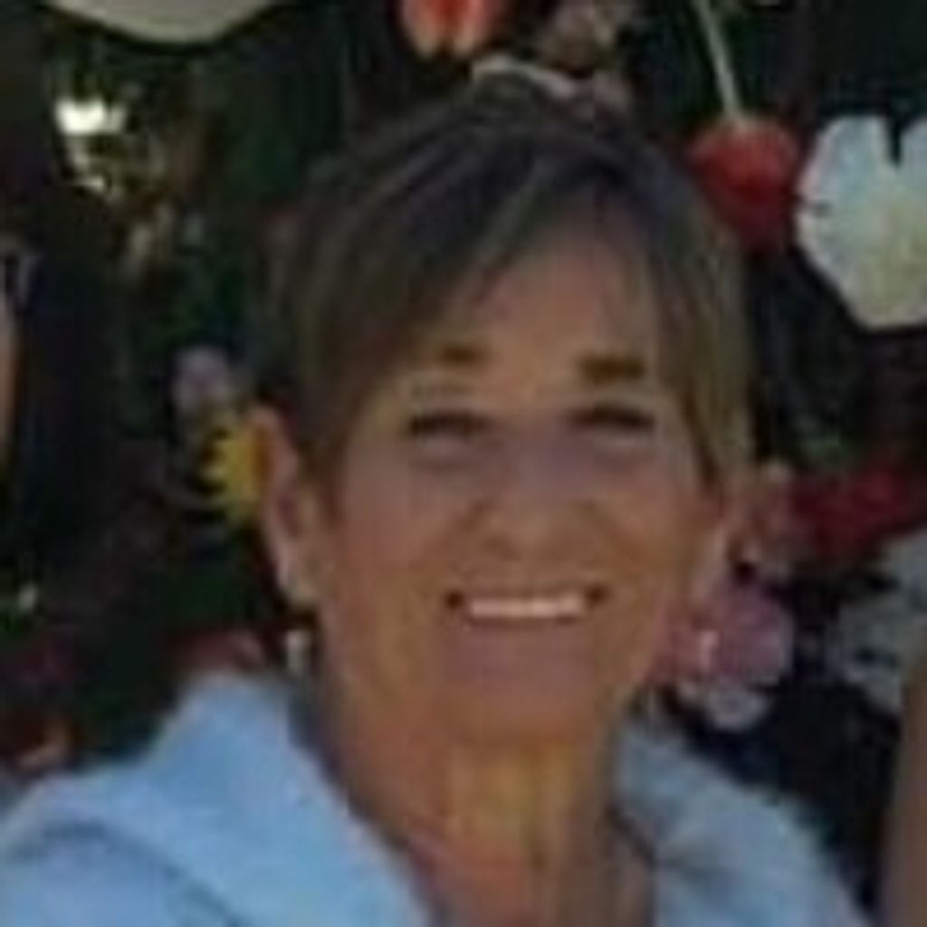 Peggy Honeycutt Profile Photo