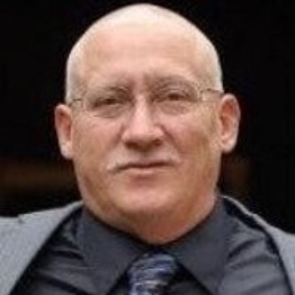 Jeffrey A. Paull