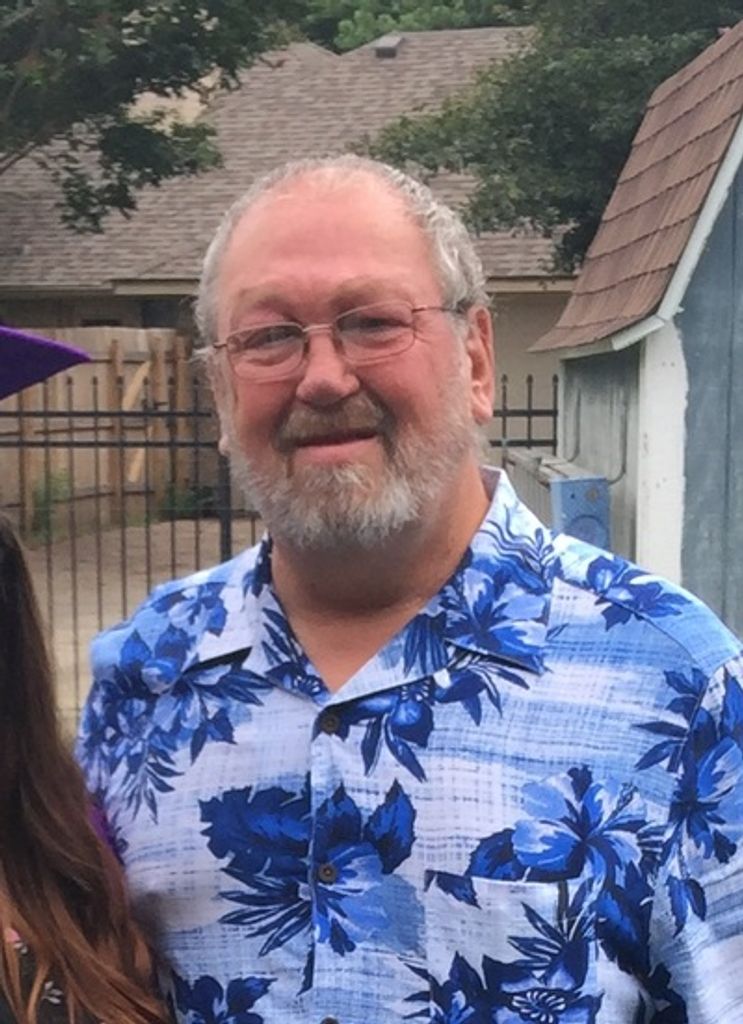 Larry Raymond Phillips Profile Photo