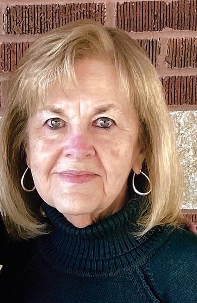 Linda (Dunn)  Lane