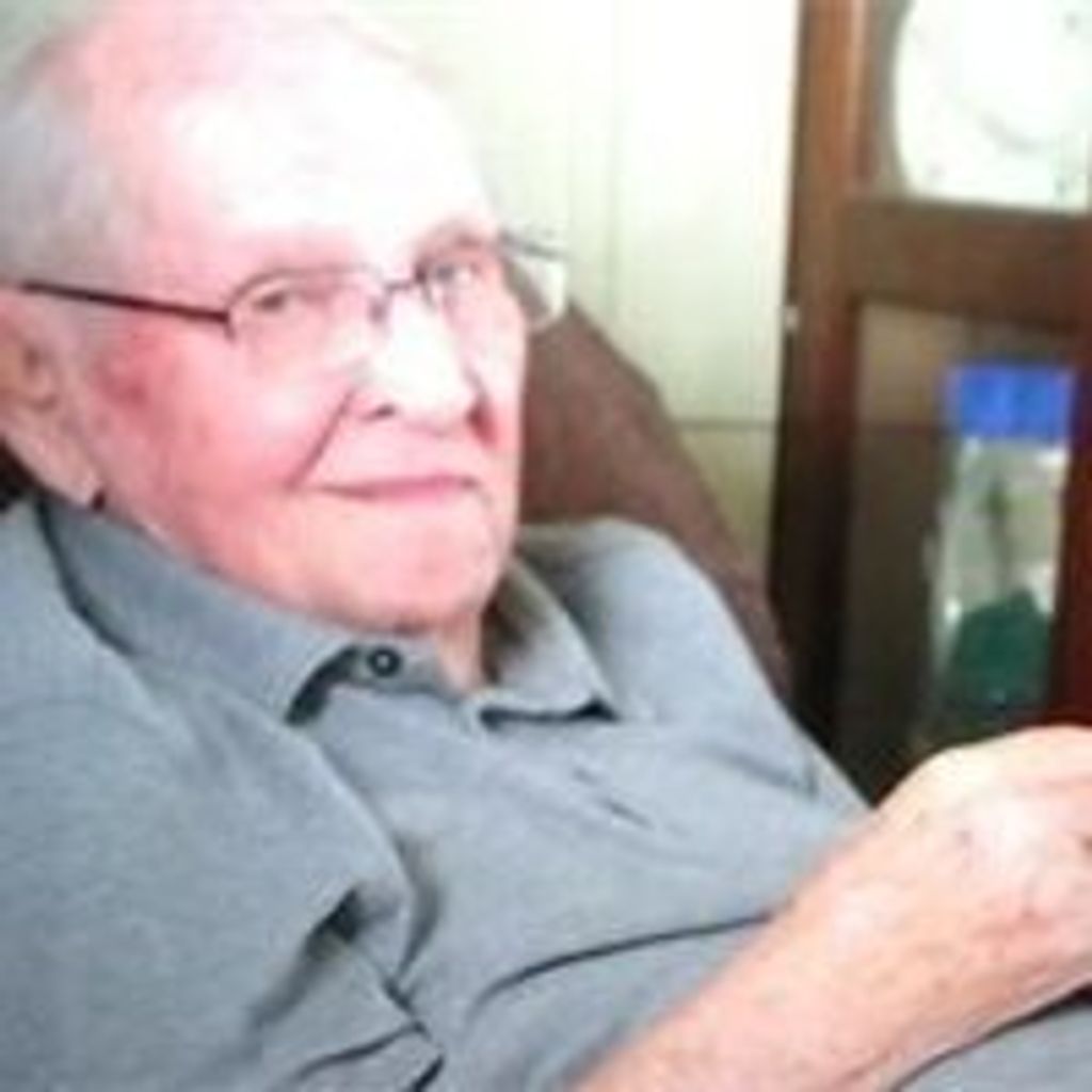 Raymond Carroll Shutts
