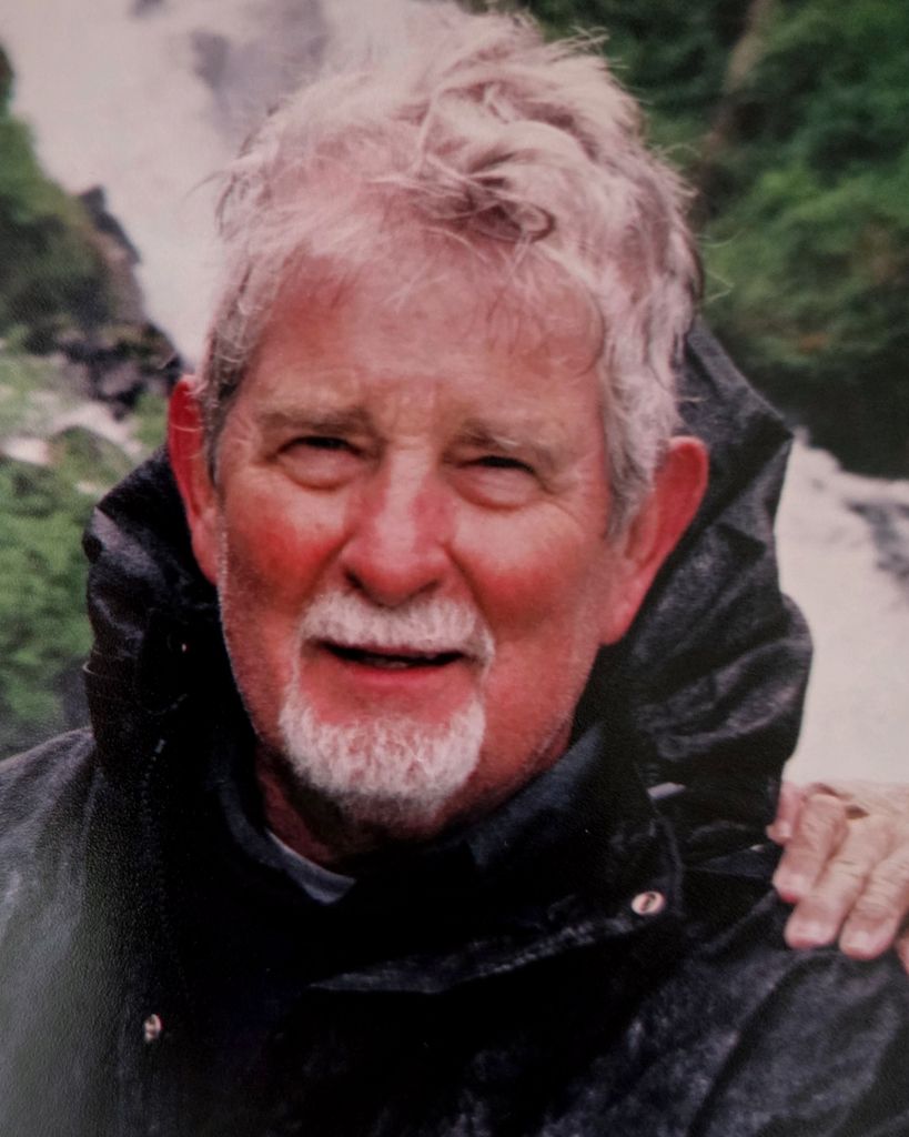 Joesph Alexander "Joe" Cantlon, Jr.