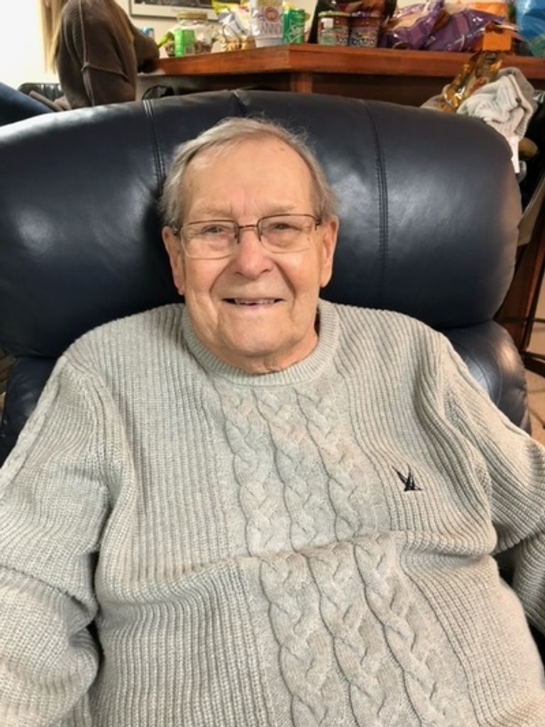 James Charles Perlinger Profile Photo