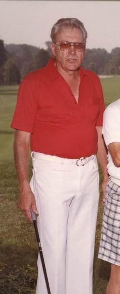 Rodney William Meyer