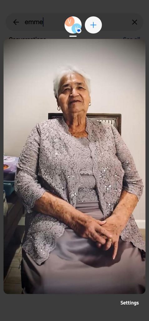 Maria Dolores Villalobos Profile Photo