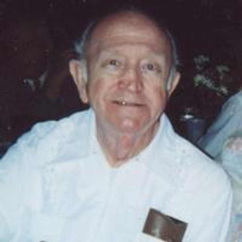 Carl Henry Bjornstad "Hank" Profile Photo
