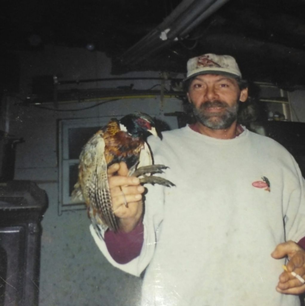 Peter "Pete" Lipinski