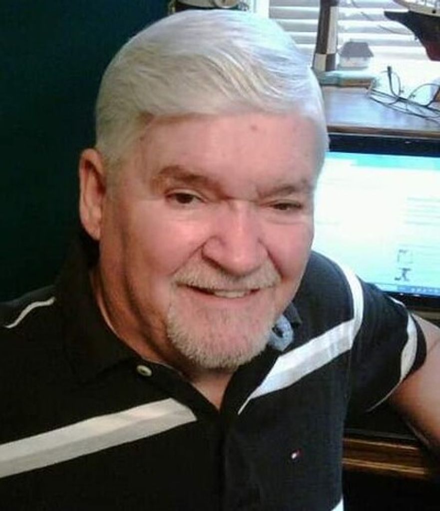 William "Flash" R. Gordon