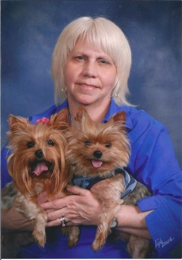 Sharon (Beahm)  Williamson Profile Photo