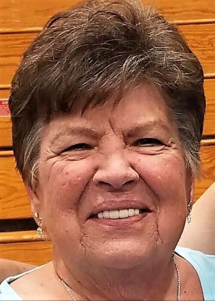Sherry Lavu (Perkins)  Raines Profile Photo