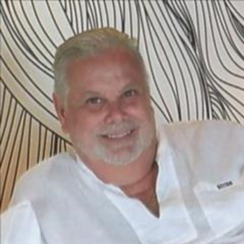 Timothy M. White Profile Photo