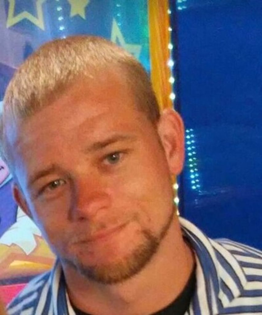 Dillon 'Buddy' Head Profile Photo