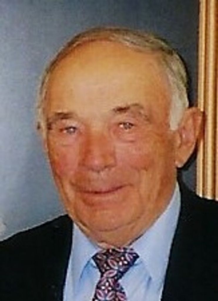 Robert Clayton Caldwell Profile Photo