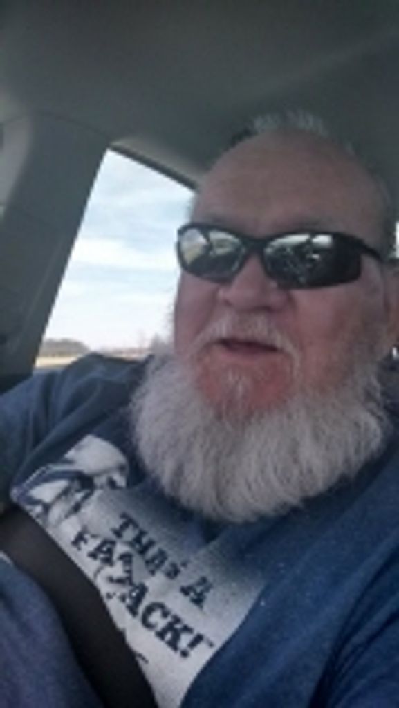 Randolph M. Royster