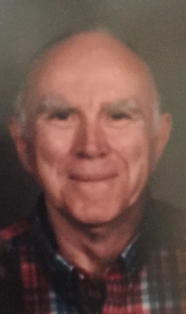 John  Lester Morris