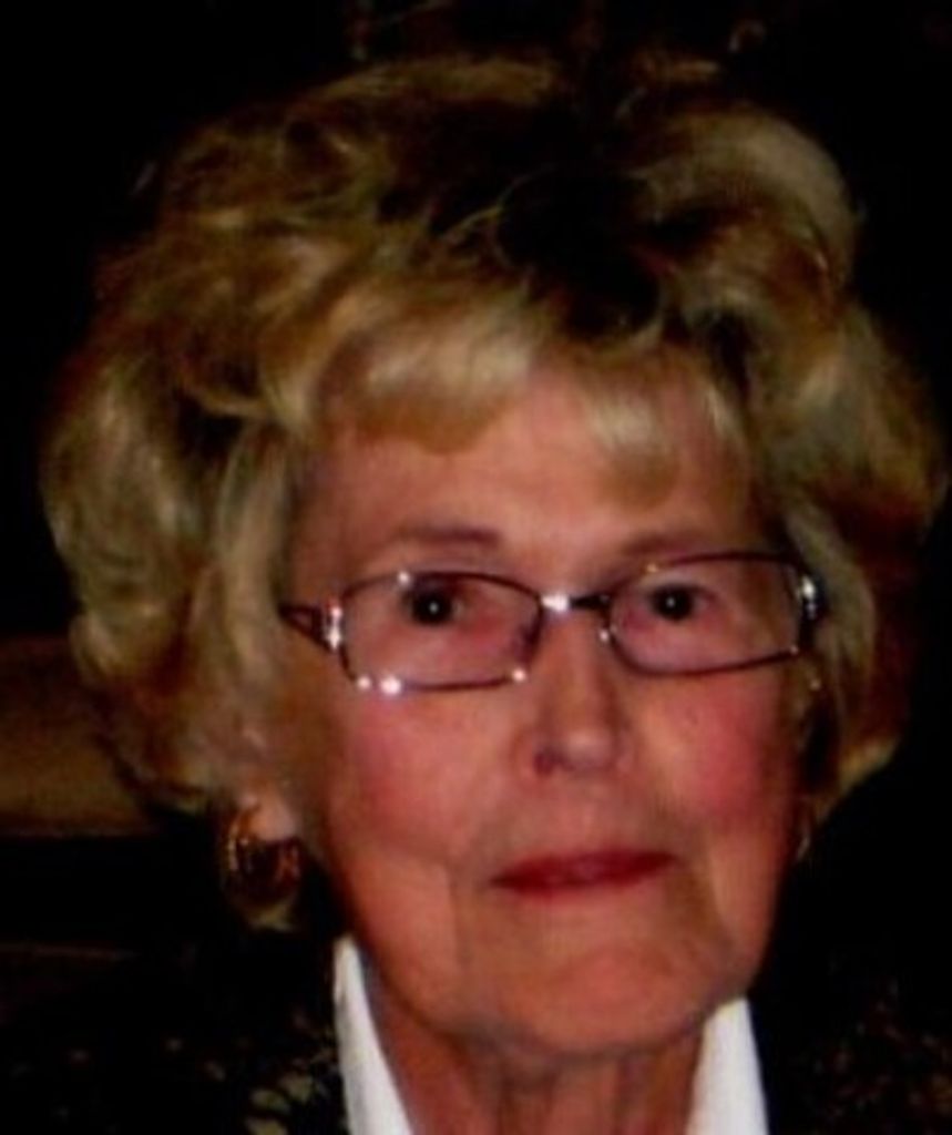 Beverly Lou Zrubek Profile Photo