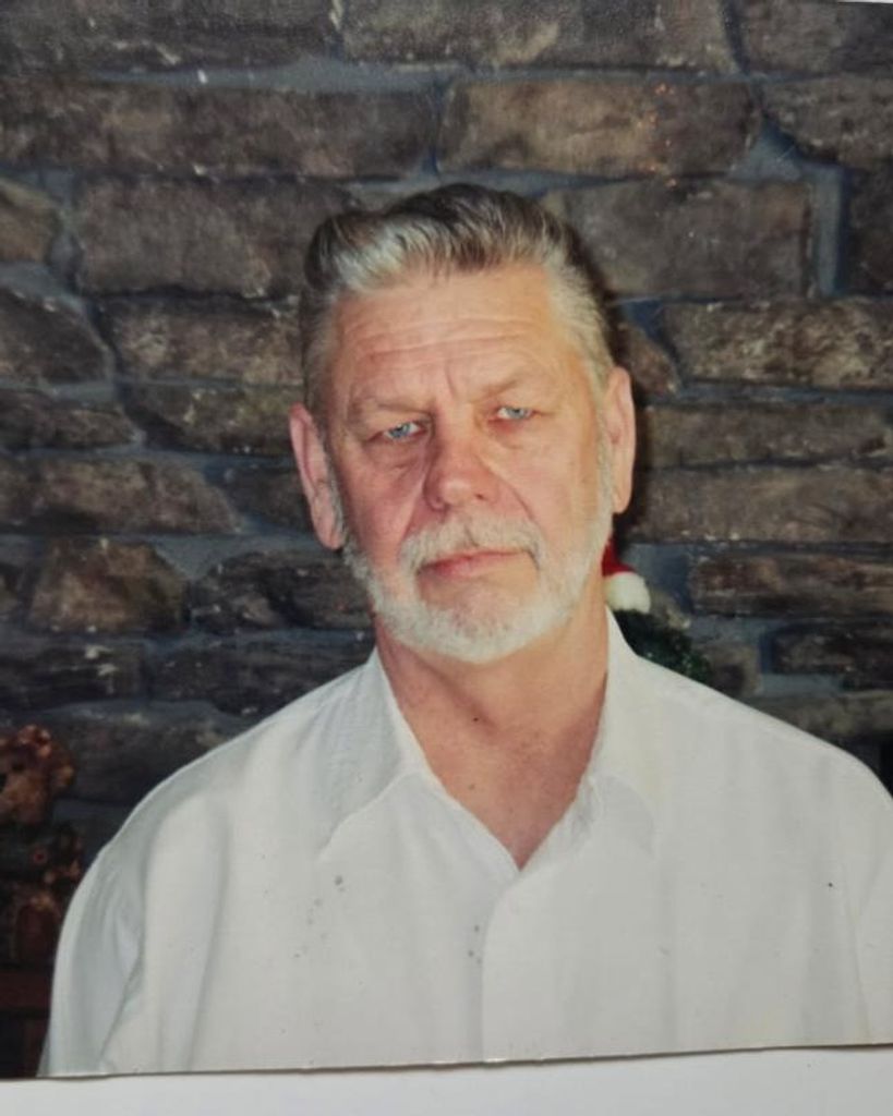 Daniel Kaye Nelson, Sr. Profile Photo