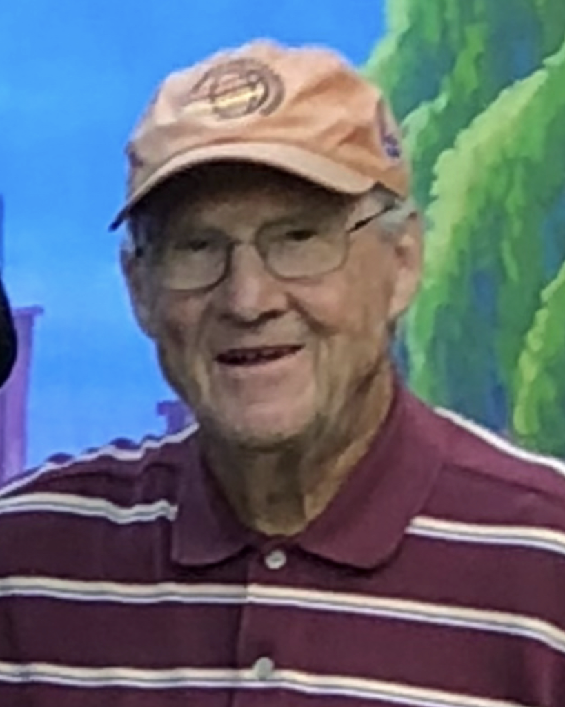 Daniel Joseph Richard Profile Photo