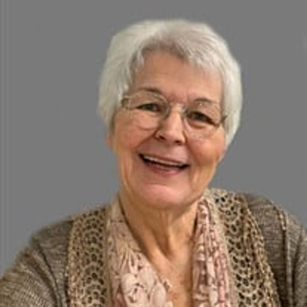 Marcia G. Byrket