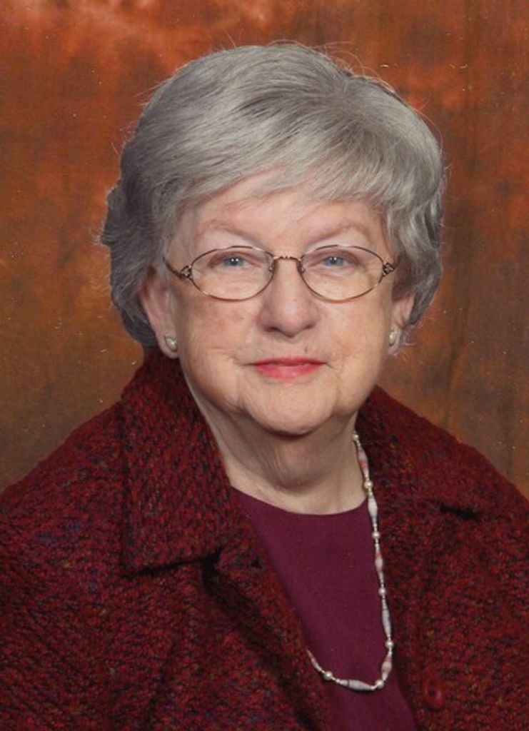 Beatrice Ann Blizzard Profile Photo