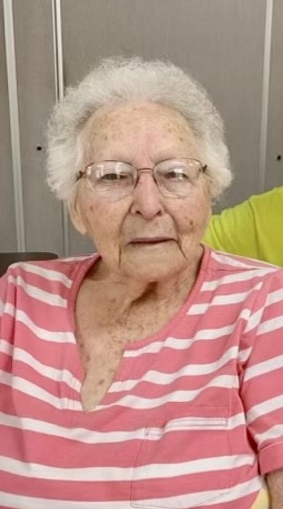 Elsie "Irene" (Murphy)  Scheider